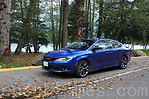 9速中房車 2015 克萊斯勒Chrysler 200S 