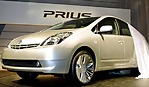 新一代豐田Prius將推遲至2015年底上市