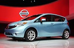 2014 Nissan Versa Note