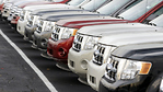 美三大車企9月銷量猛增 SUV和皮卡熱銷
