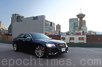 車評：比家更舒適 2015 Chrysler 300C