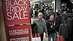 「黑色星期五」燒到加國 成購物新傳統 