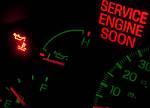 Service Engine Soon燈亮 故障碼P0015