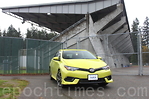 實惠小型四門小鋼炮 2016 Scion iM