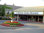White Oaks Resort 休閒豪華之旅
