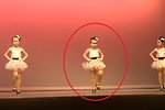 美六歲女童大跳踢踏舞 吸引2800萬人次觀看