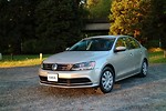 小型家庭車 2016款Volkswagen Jetta