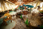 Great Wolf Lodge 水上樂園親子遊