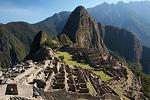 360視頻：祕魯的天空之城 馬丘比丘