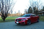 2018款謳歌Acura TLX，採用兩款汽油引擎