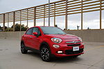 車評：簡單、直觀非常實用 菲亞特Fiat 500X