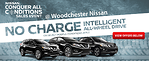Woodchester Nissan 2017款Versa Note起售價$14,498加稅 現金折扣達2000元