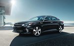 2018款起亞Optima中型轎車(Kia)