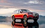 2019 Rolls-Royce Cullinan 