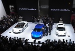 數字化景觀改變大型車展？ 多家車企宣布退出2018年巴黎車展