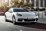 2020年前6個月保時捷全球新車交付量達116,964臺，同比下滑12.4%。(Porsche)