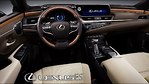 新車介紹：2019款淩志LEXUS ES豪華行政級轎車