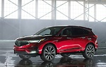 2019款謳歌RDX在加拿大市場的起售價格是43,990元。(Acura)