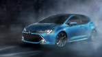 2019款豐田Corolla Hatchback配用全新設計的2.0L直列4缸自然吸氣引擎(Toyota)