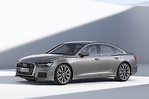 新車介紹：2019款奧迪Audi A6