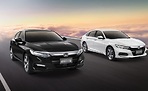 新車介紹：卓越如初 2020款本田Accord