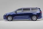 新車介紹：入門級Pacifica  2020款克萊斯勒Voyager