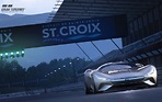 捷豹VISION GRAN TURISMO COUPÉ純電概念超跑全球首演