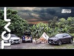 新車試駕:2019款瑪莎拉蒂Maserati Levante GTS