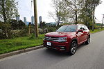 車評：平民歐洲車 起價接近日系車的2019款大眾Volkswagen Atlas