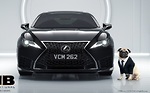 2020款凌志LEXUS RC F，性能以及整體外觀都有相當明顯的改變；工程師的首要目標之一，就是減輕重量讓操控性能更加靈活。(Lexus)