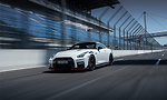 2020款日產Nissan GT-R NISMO集日產汽車引以為傲的兩大元素於一身。(Nissan)