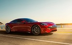 2020款Karma Revero GT在美國市場的起售價格是135,000美元，加拿大市場的起售價格是149,000加元。
(Karma)