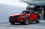 馬自達CX-30獲2020∼2021日本汽車殿堂設計大獎