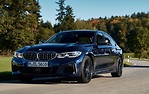 新車介紹：2020款寶馬BMW M340i xDrive