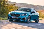 身為BMW Gran Coupé旗下的一員，2020款宝马BMW 2系列Gran Coupé的性能表現與操控感受同樣不容忽視。(BMW)