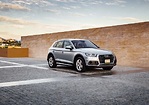 新車介紹:隨心而動 2020款奧迪Audi Q5