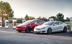 特斯拉Model S Long Range Plus成首款擁有400英里續航里程的電動車