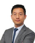 Kevin Qiu - 多倫多奧迪銷售顧問 Audi Midtown Toronto