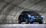 新車介紹：源自英倫工藝的零死角美學 2022款捷豹JAGUAR E-PACE