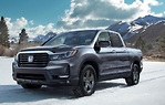 2021款本田Ridgeline在加拿大市場的起價僅略高於$44,000，最高達$53,000的價格不包括選裝件。(Honda)